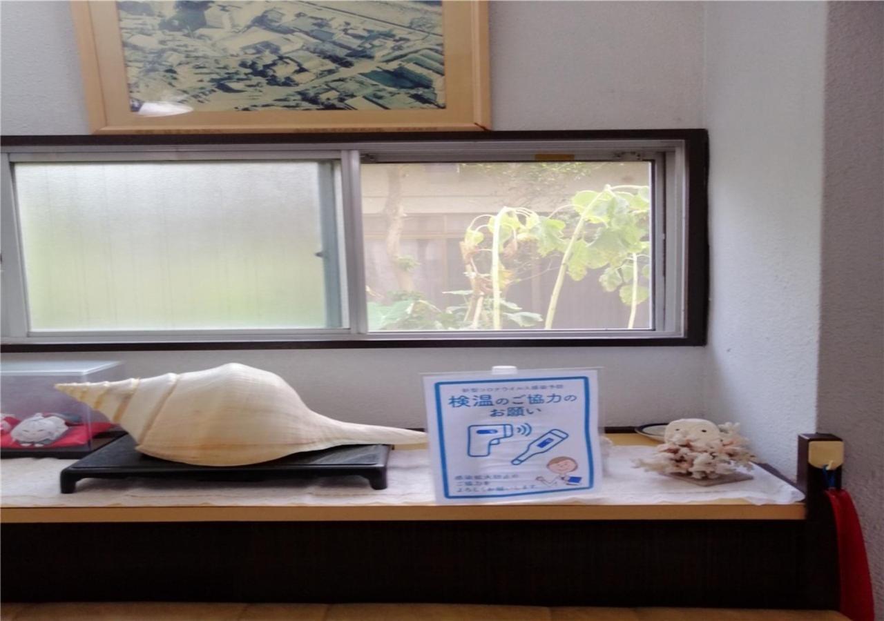 Guest House Hamayu - Vacation Stay 11558V Katase  Екстериор снимка