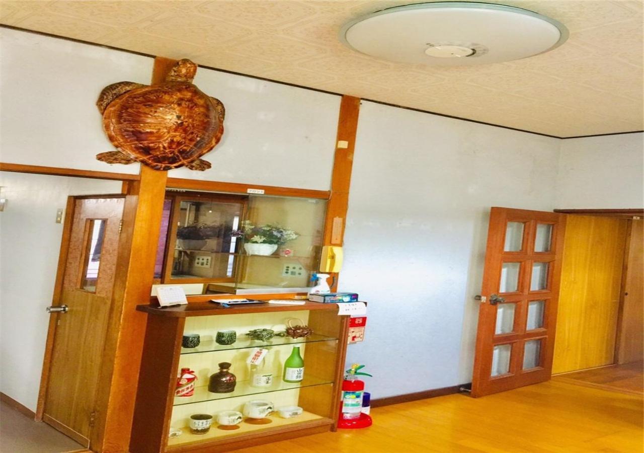 Guest House Hamayu - Vacation Stay 11558V Katase  Екстериор снимка