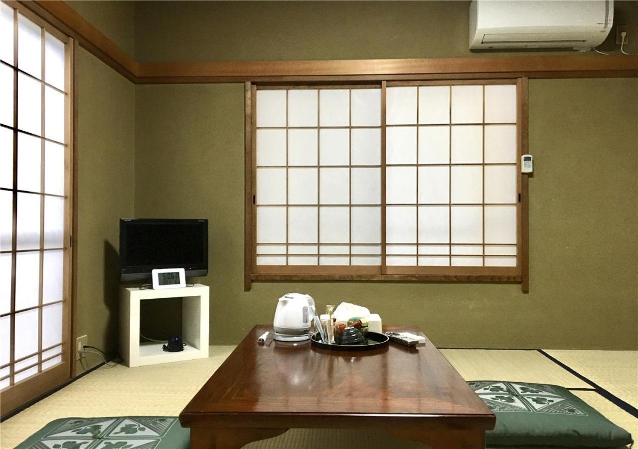 Guest House Hamayu - Vacation Stay 11558V Katase  Екстериор снимка