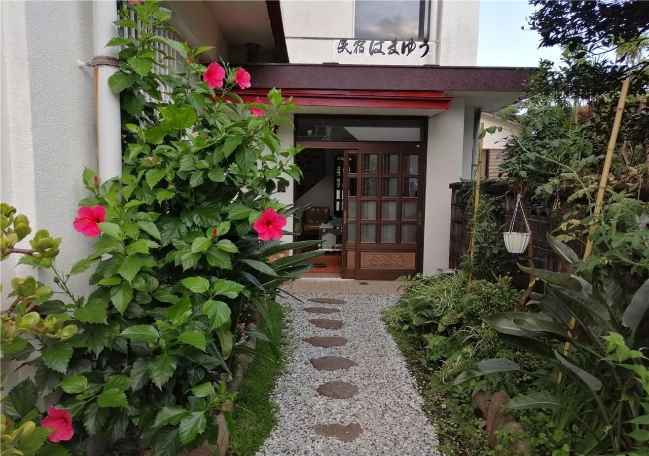 Guest House Hamayu - Vacation Stay 11558V Katase  Екстериор снимка