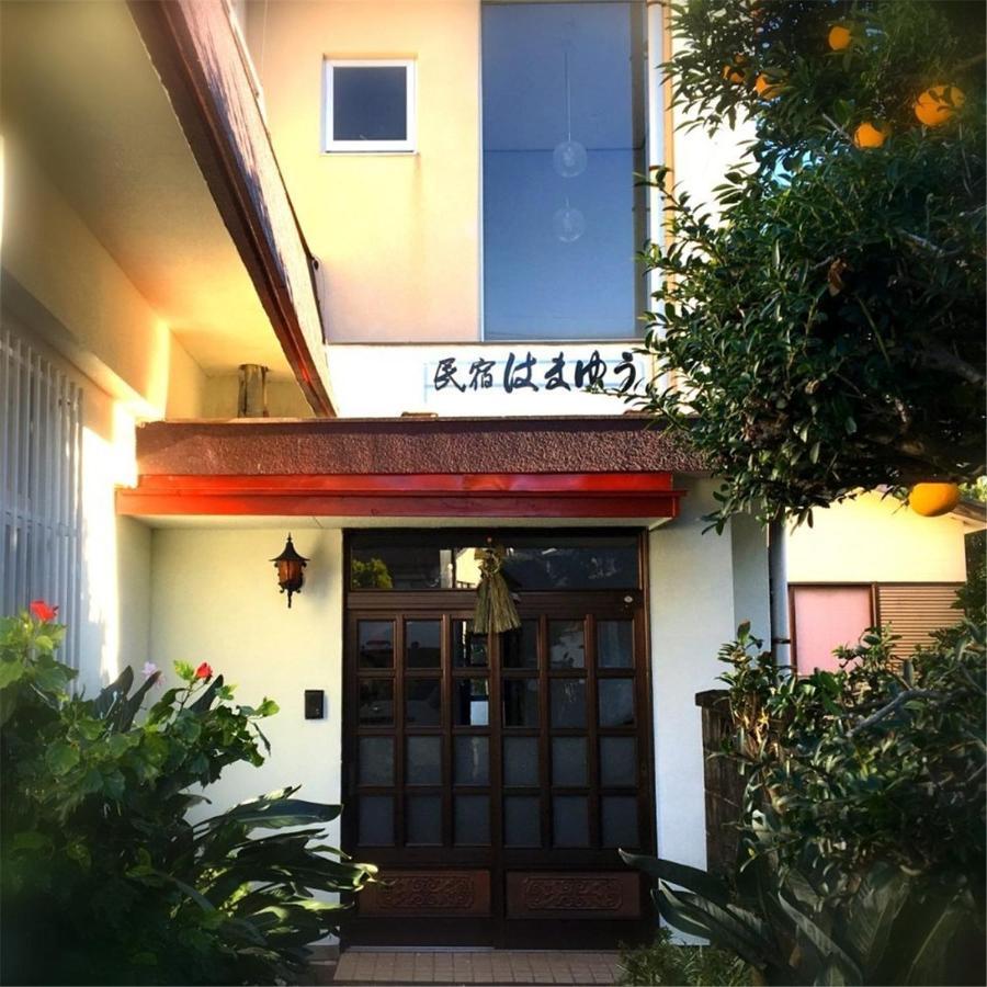 Guest House Hamayu - Vacation Stay 11558V Katase  Екстериор снимка