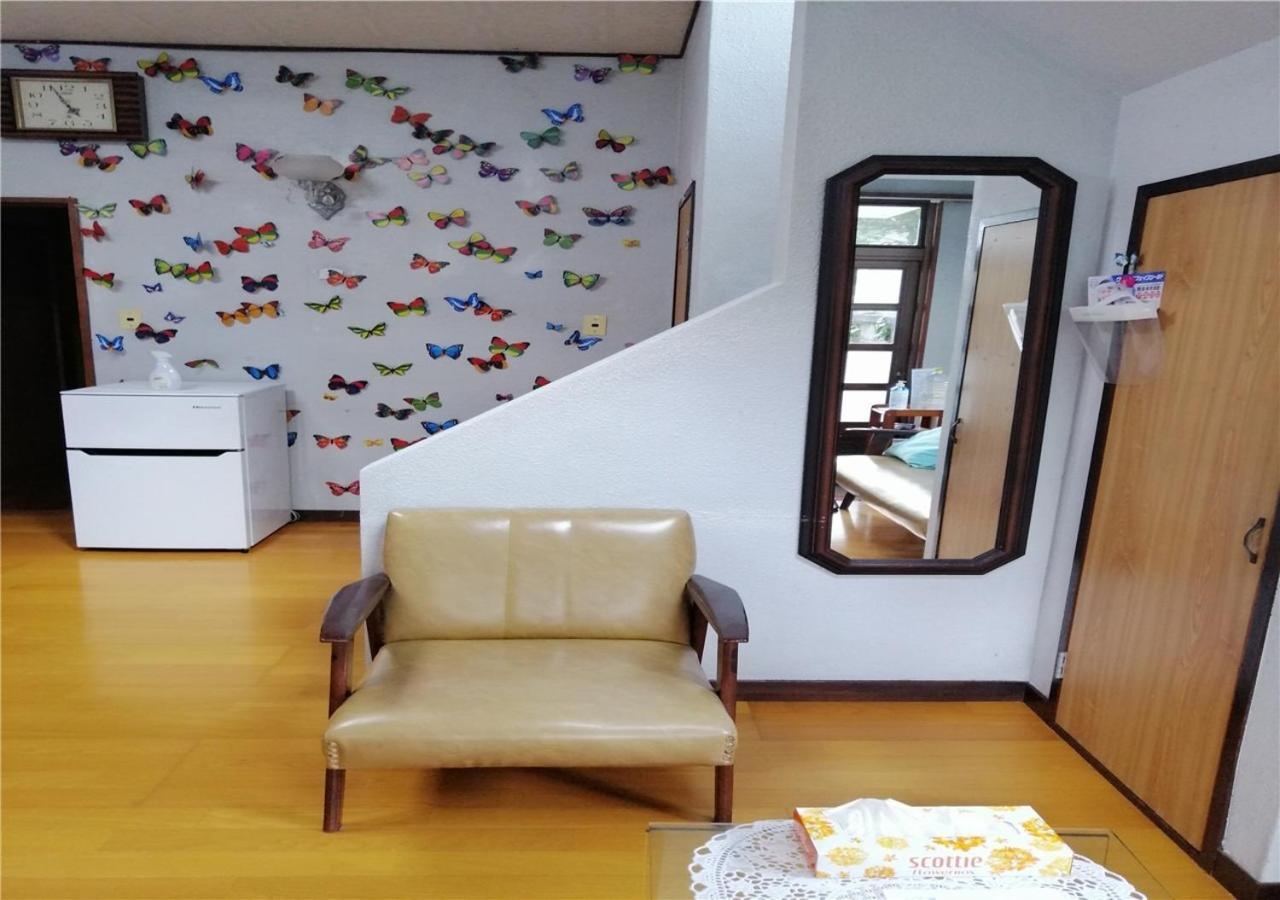 Guest House Hamayu - Vacation Stay 11558V Katase  Екстериор снимка
