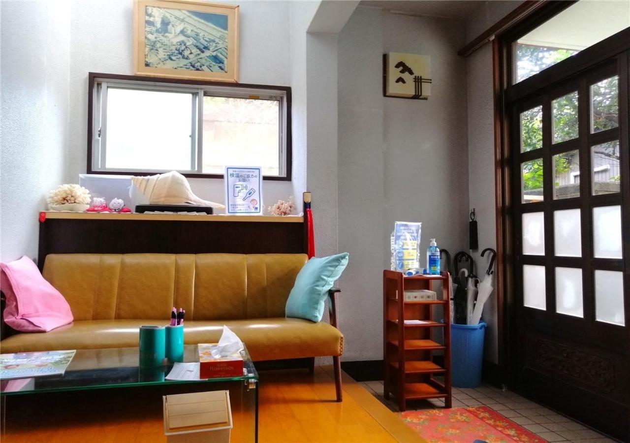 Guest House Hamayu - Vacation Stay 11558V Katase  Екстериор снимка